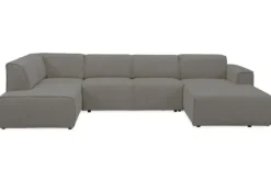 Slaapbanken|U-Banken-Givenchie U bank Talia