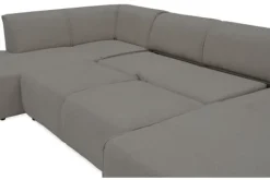 Slaapbanken|U-Banken-Givenchie U bank Talia