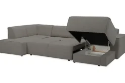 Slaapbanken|U-Banken-Givenchie U bank Talia