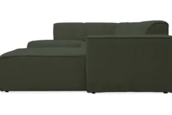 Slaapbanken|U-Banken-Givenchie U bank Talia