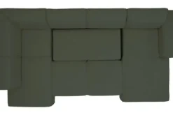 Slaapbanken|U-Banken-Givenchie U bank Talia