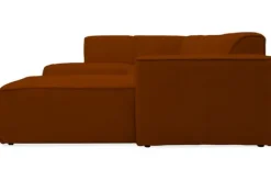 Slaapbanken|U-Banken-Givenchie U bank Talia