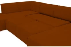 Slaapbanken|U-Banken-Givenchie U bank Talia