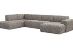 Sale U bank Taupe MB-67.056 Verona U-Banken|Elementen Banken