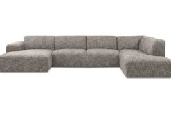 Sale U bank Taupe MB-67.058 Verona U-Banken|Elementen Banken