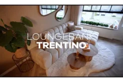 U-Banken|Loungebanken-Moderno U bank Trentino