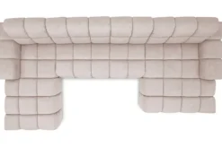 Hot U bank Treviso Elementen Banken|Loungebanken