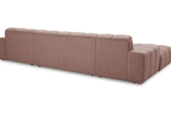 Hot U bank Treviso Elementen Banken|Loungebanken