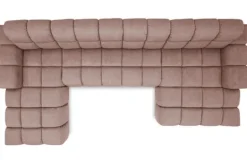 Hot U bank Treviso Elementen Banken|Loungebanken