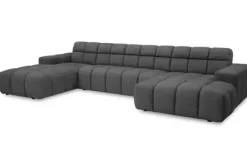 Hot U bank Treviso Elementen Banken|Loungebanken