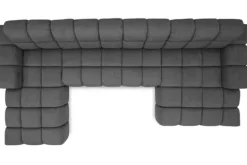 Hot U bank Treviso Elementen Banken|Loungebanken