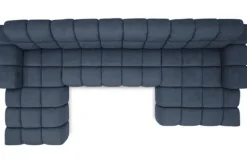 Hot U bank Treviso Elementen Banken|Loungebanken