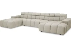 Hot U bank Treviso Elementen Banken|Loungebanken