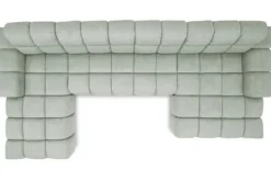 Hot U bank Treviso Elementen Banken|Loungebanken