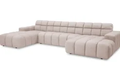 Hot U bank Treviso Elementen Banken|Loungebanken