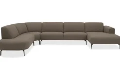 New U bank Umbra U-Banken|Ronde Banken