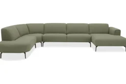 New U bank Umbra U-Banken|Ronde Banken