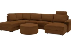 U-Banken|Loungebanken-Grandelle U bank Viborg