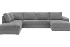 U-Banken|Loungebanken-Grandelle U bank Viborg