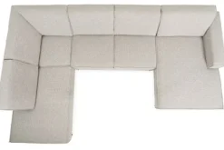 U-Banken|Elementen Banken-Deco Dream U bank Vienna II