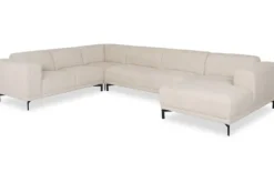 U-Banken|Elementen Banken-Nova Living U bank Wendy