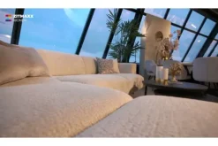 U-Banken|Elementen Banken-Nova Living U bank Wendy