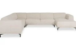 U-Banken|Elementen Banken-Nova Living U bank Wendy