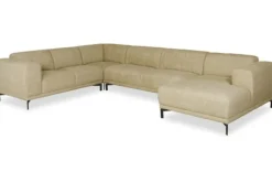 U-Banken|Elementen Banken-Nova Living U bank Wendy