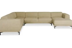 U-Banken|Elementen Banken-Nova Living U bank Wendy