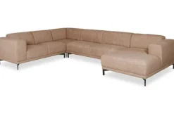 U-Banken|Elementen Banken-Nova Living U bank Wendy