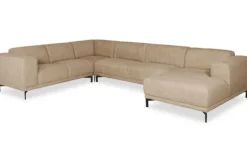 U-Banken|Elementen Banken-Nova Living U bank Wendy