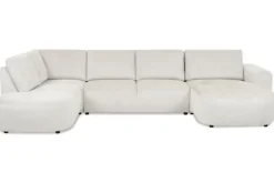 U-Banken|Ronde Banken-Dutch Comfortline U bank Zenova