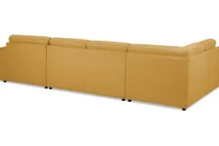 U-Banken|Ronde Banken-Dutch Comfortline U bank Zenova