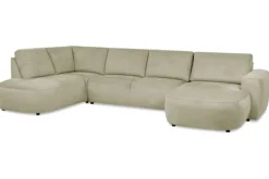 U-Banken|Ronde Banken-Dutch Comfortline U bank Zenova