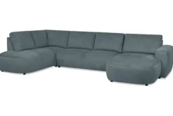 U-Banken|Ronde Banken-Dutch Comfortline U bank Zenova