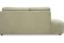 Elementen Banken|Ronde Banken-Dutch Comfortline U bank Zenova