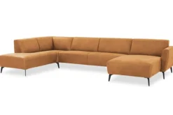 U-Banken|Elementen Banken-Danish Design U bankstel Beck