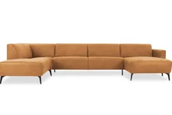 U-Banken|Elementen Banken-Danish Design U bankstel Beck