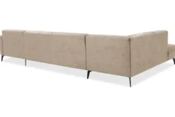 U-Banken|Elementen Banken-Danish Design U bankstel Beck