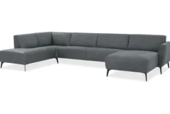 U-Banken|Elementen Banken-Danish Design U bankstel Beck