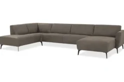 U-Banken|Elementen Banken-Danish Design U bankstel Beck