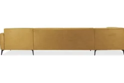 U-Banken|Elementen Banken-Danish Design U bankstel Beck