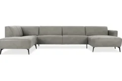 U-Banken|Elementen Banken-Danish Design U bankstel Beck