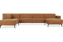 U-Banken|Elementen Banken-Danish Design U bankstel Beck