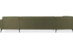 U-Banken|Elementen Banken-Danish Design U bankstel Beck