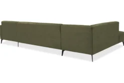 U-Banken|Elementen Banken-Danish Design U bankstel Beck