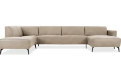 U-Banken|Elementen Banken-Danish Design U bankstel Beck