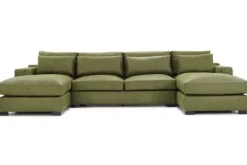 Online U bankstel  Franchesca U-Banken|Elementen Banken