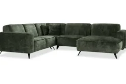 U bankstel Galeria U-Banken|Elementen Banken