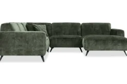 U bankstel Galeria U-Banken|Elementen Banken